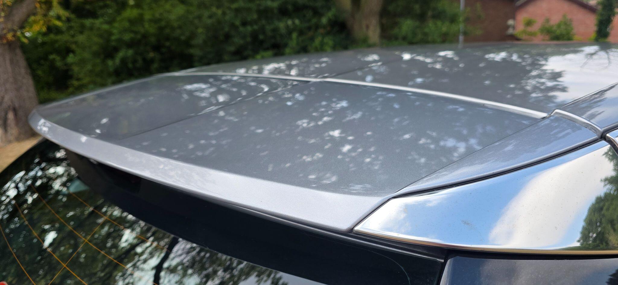 Peugeot 3008 view 48