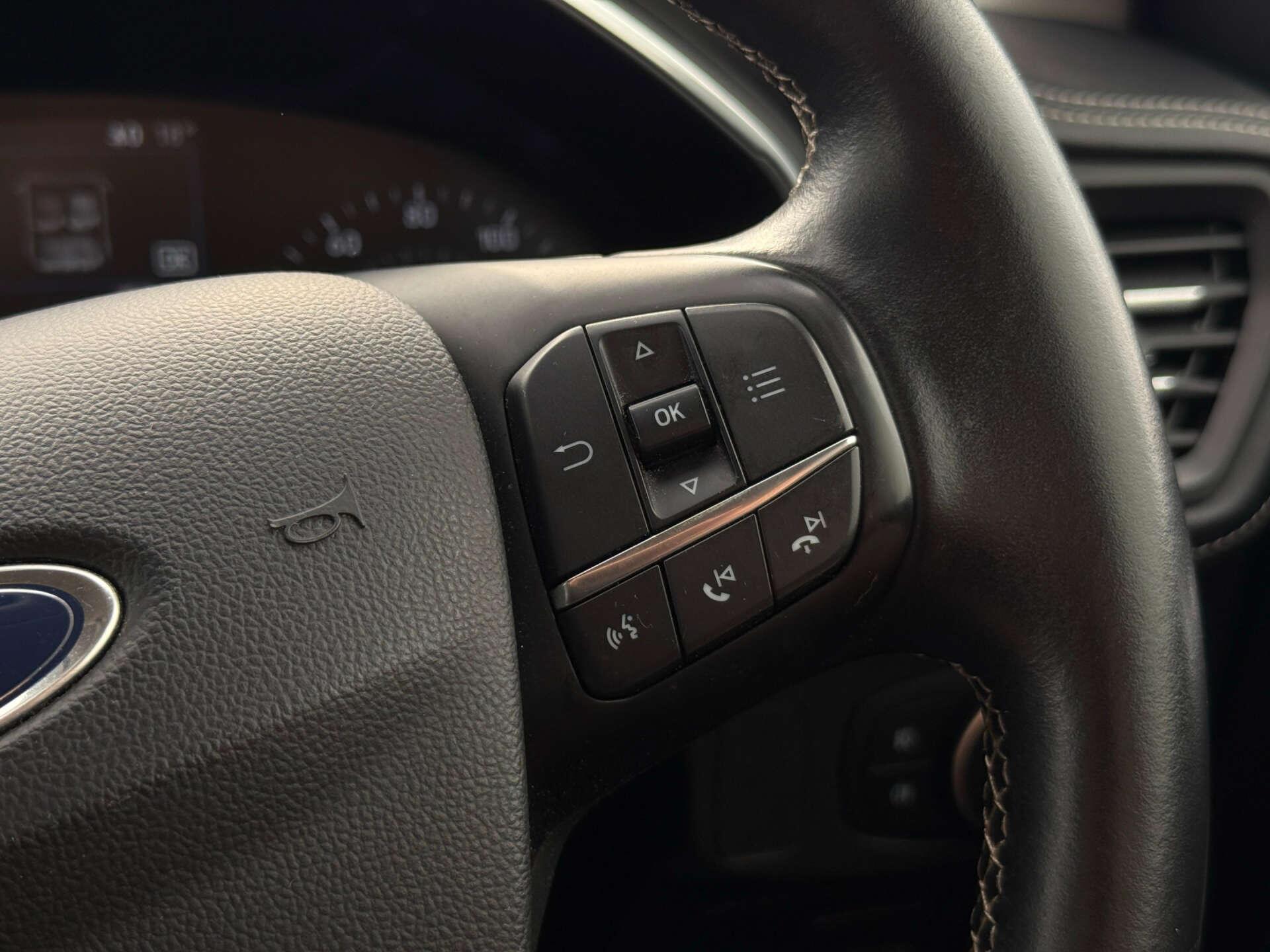 Ford Focus view 51