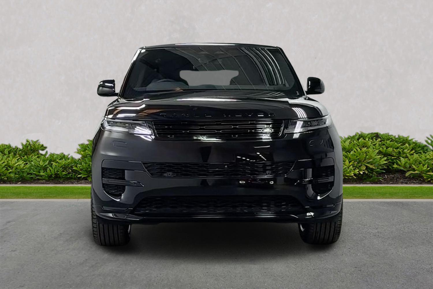 Land Rover Range Rover Sport view 5