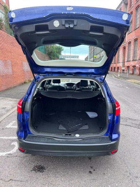 2014 Ford Focus image 40