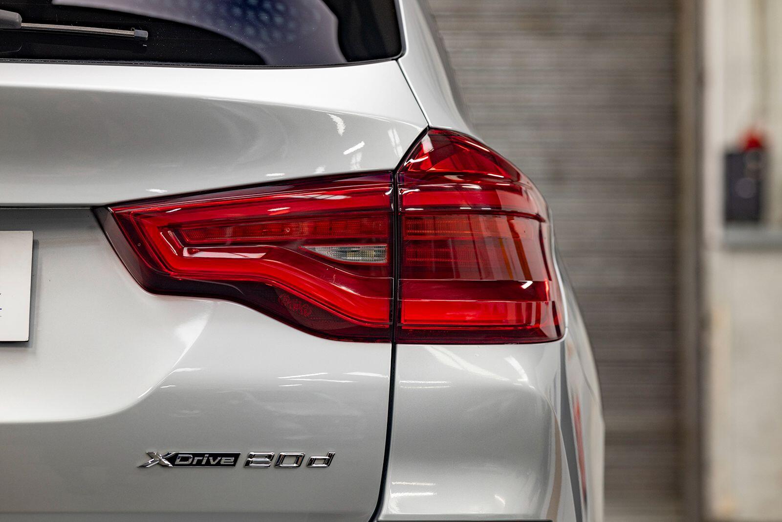 BMW X3 view 82