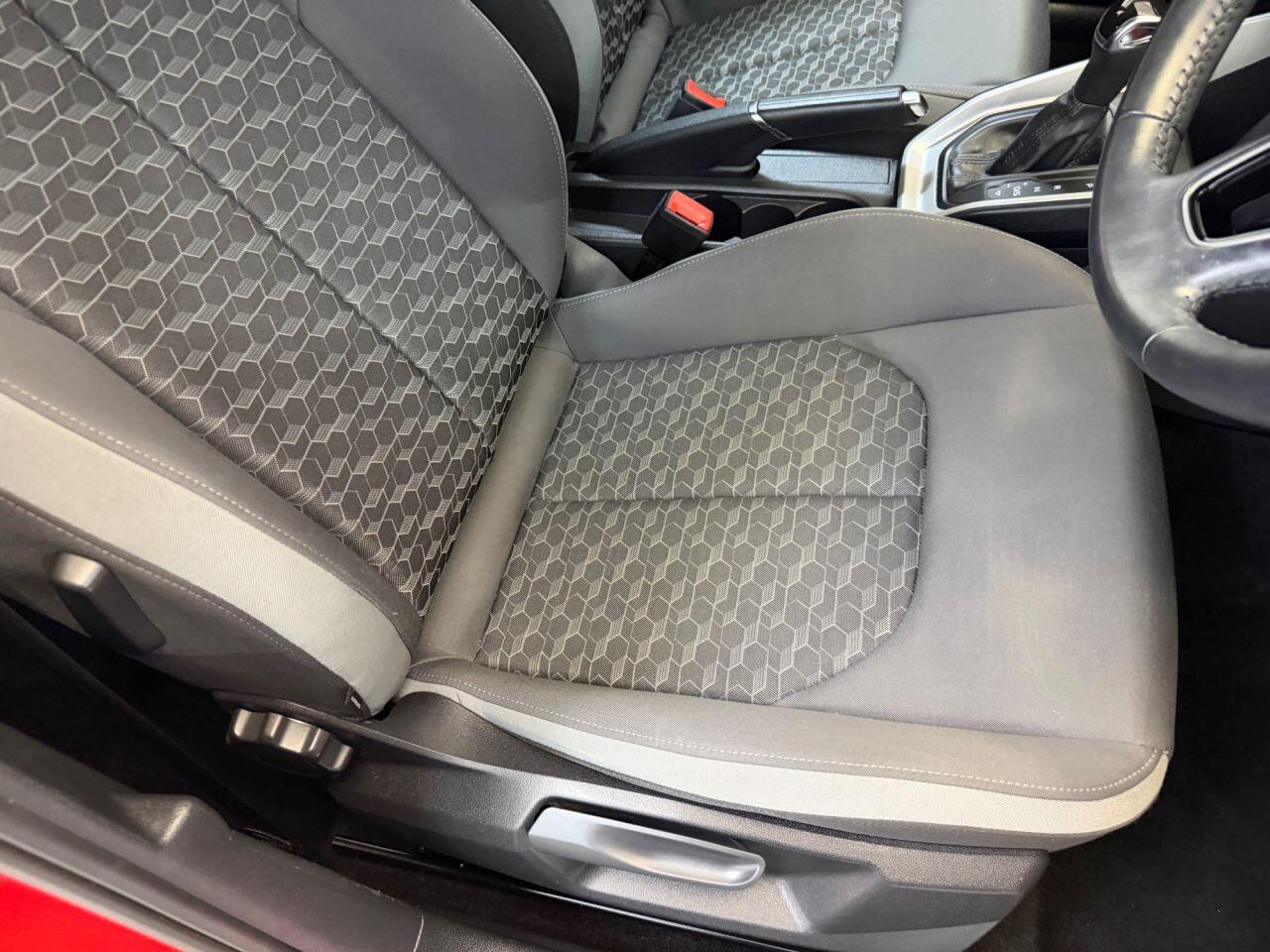 Audi A1 view 17