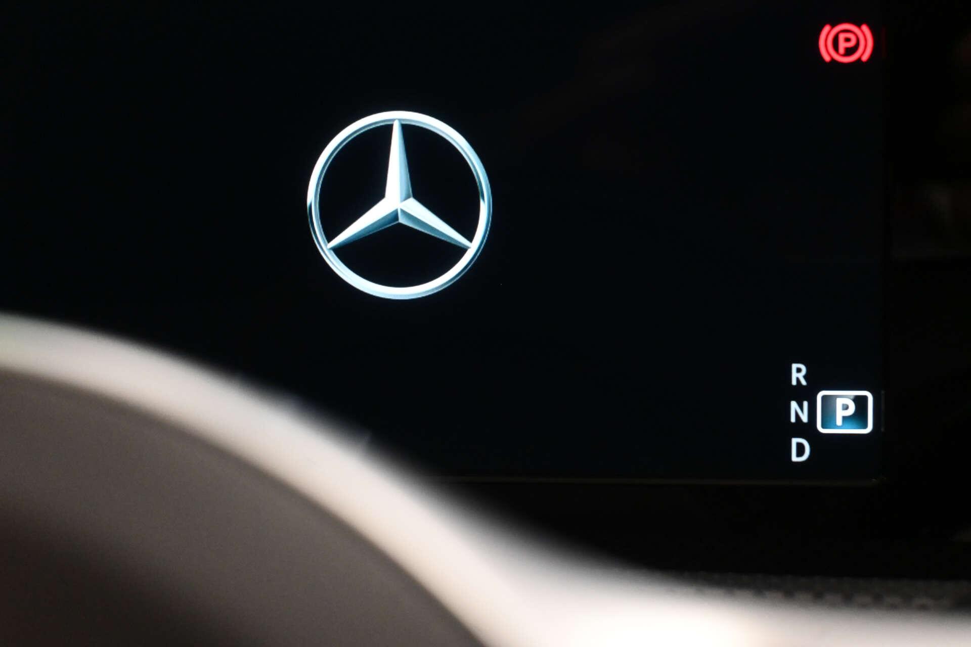 Mercedes-Benz A-Class view 27