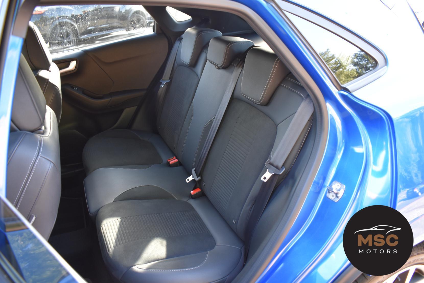 Ford Puma view 46