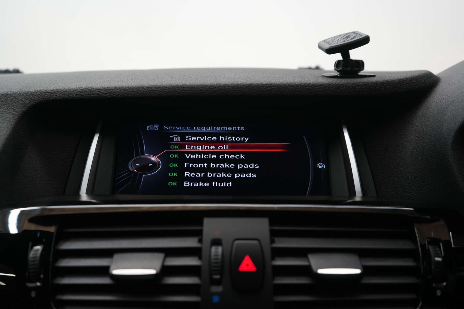 BMW X3 view 28