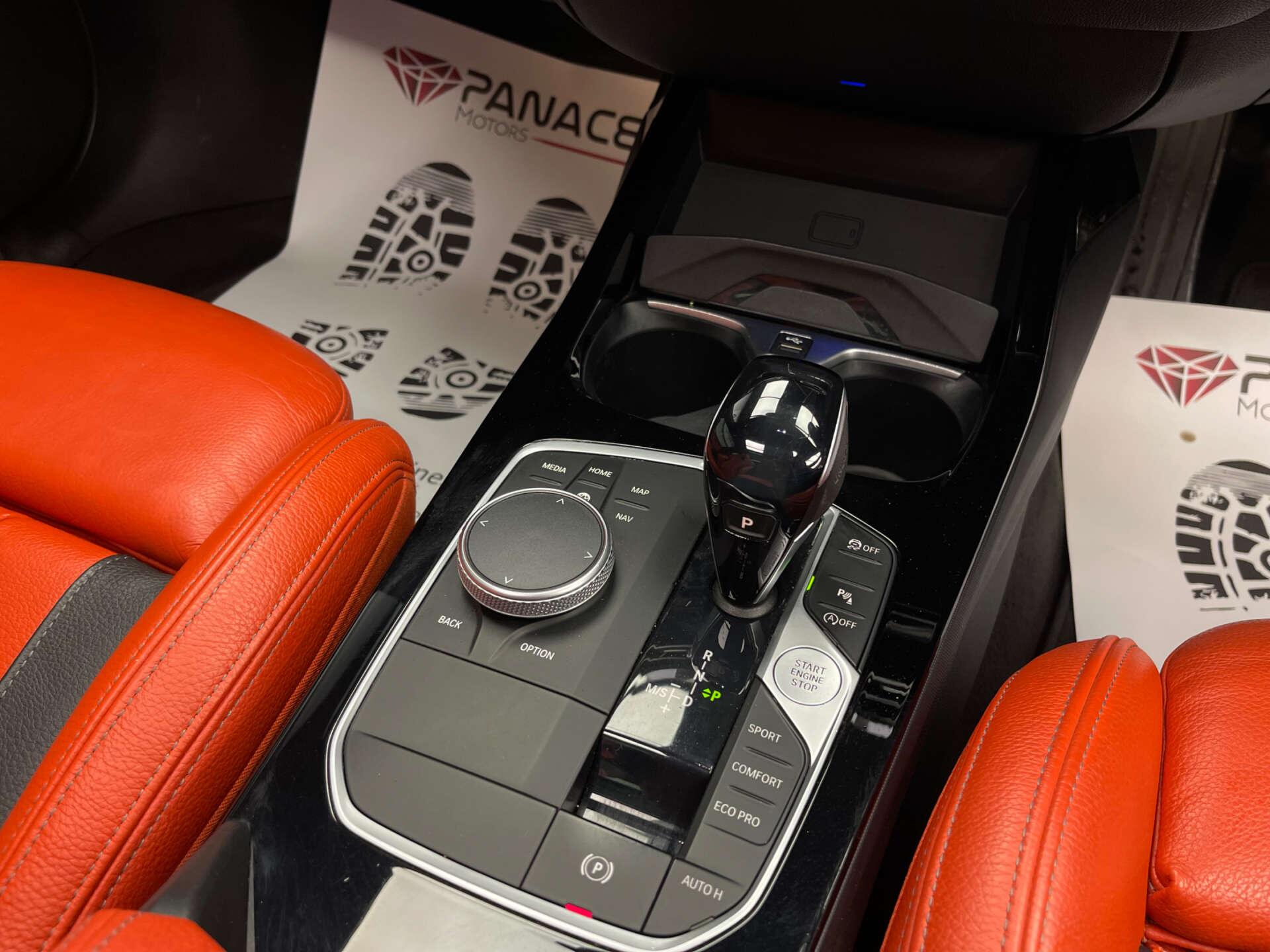 BMW 1 Series view 23