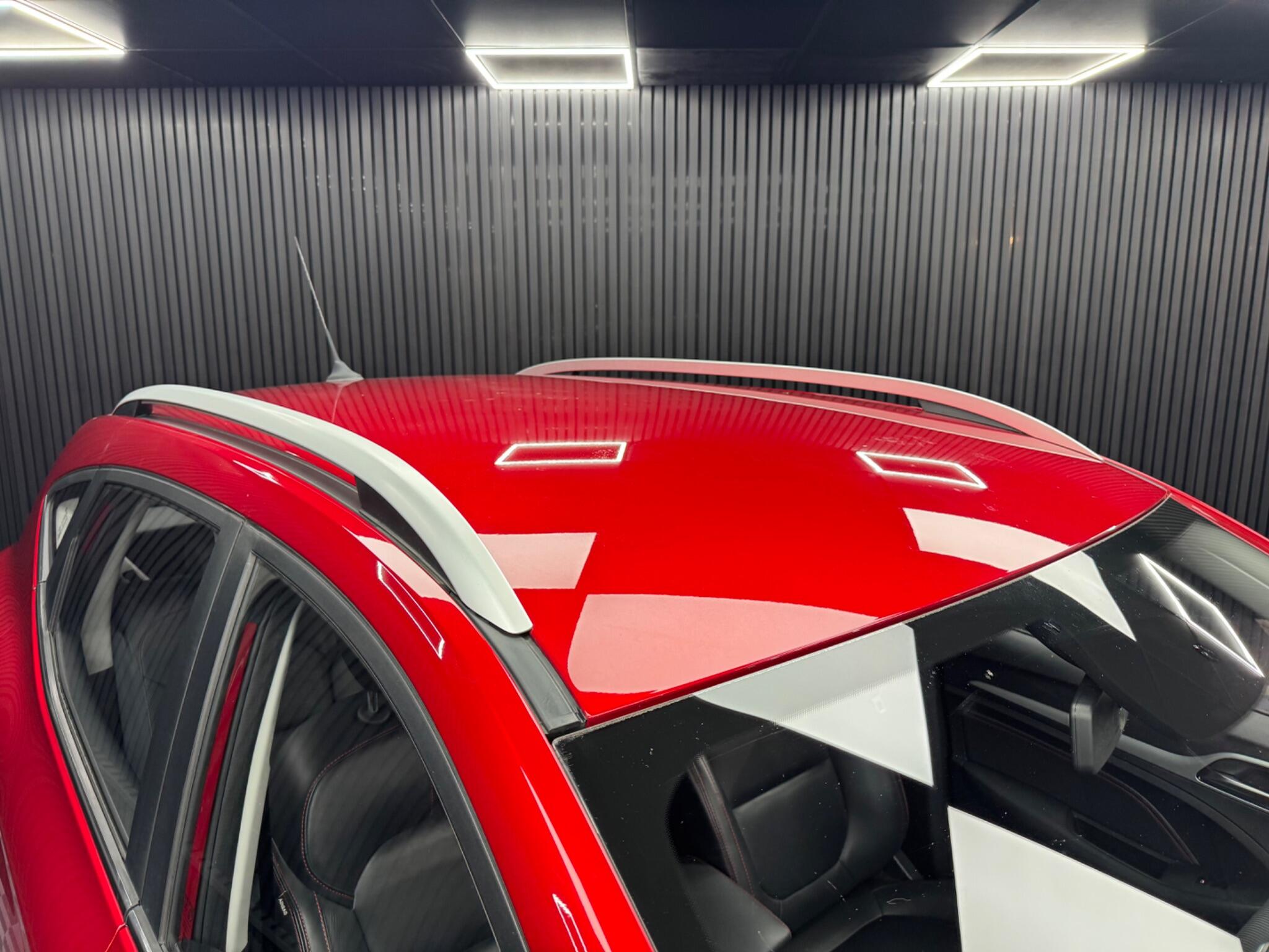 MG ZS view 11