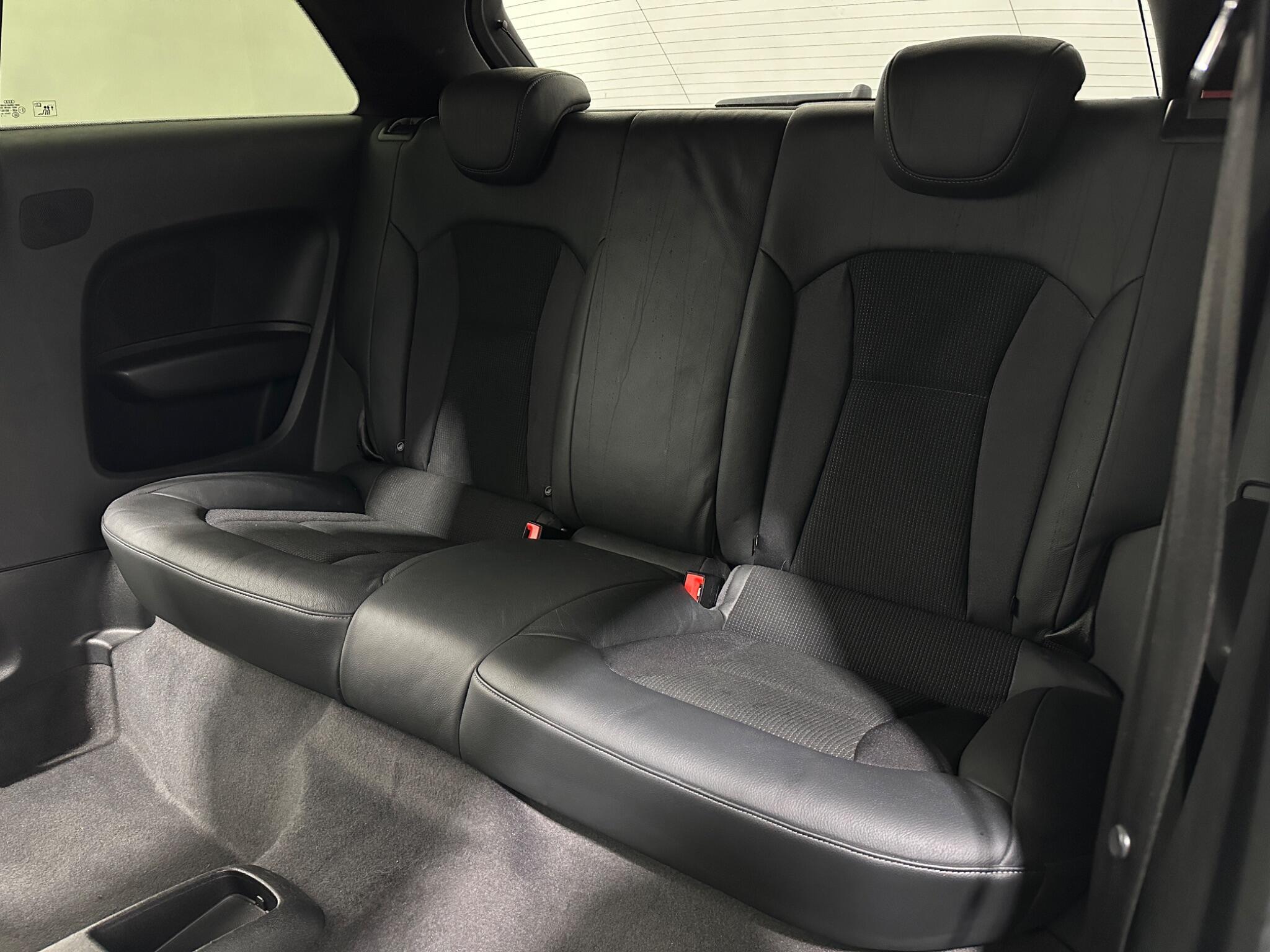 Audi A1 view 36