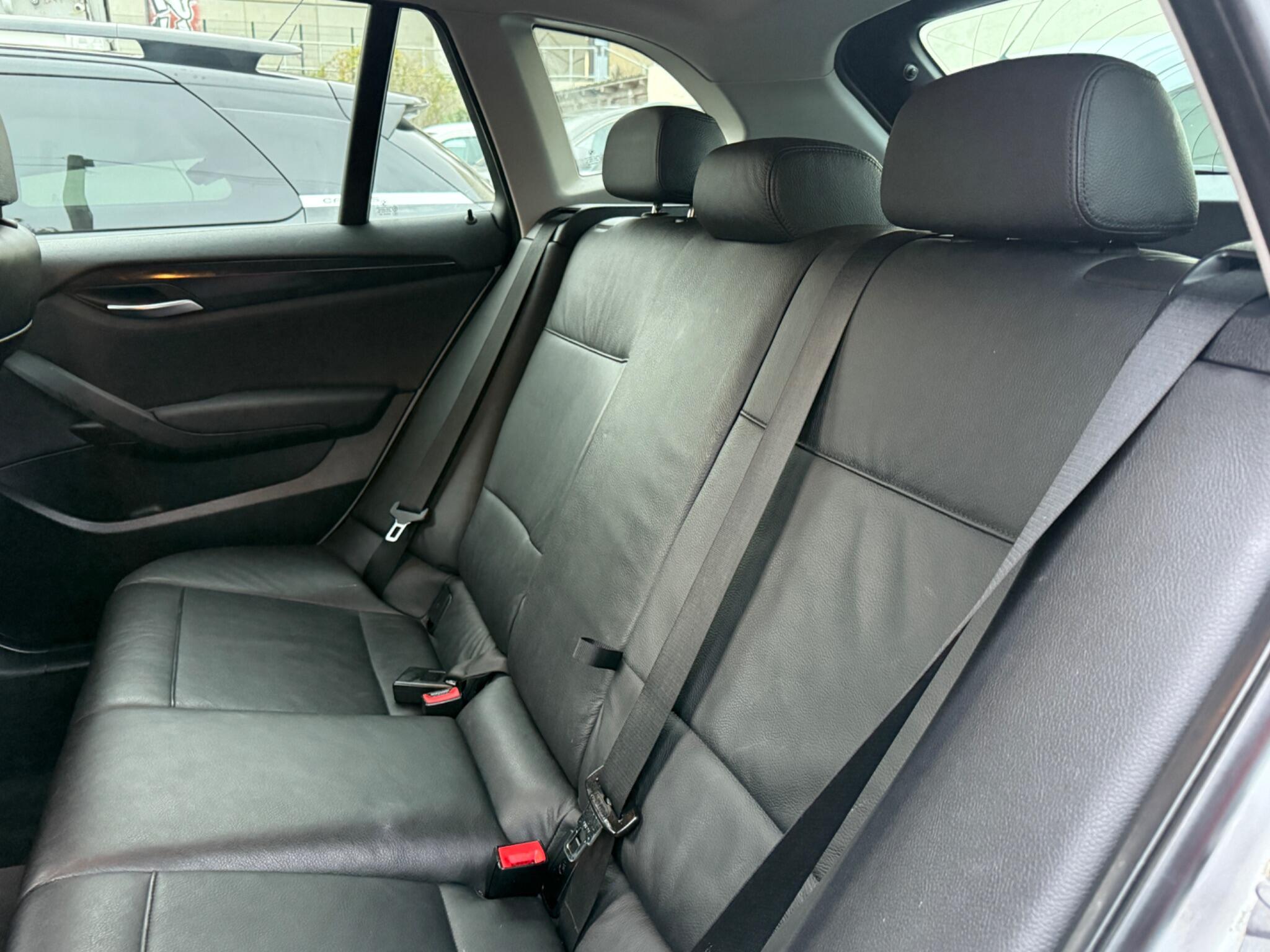 BMW X1 - Image 51