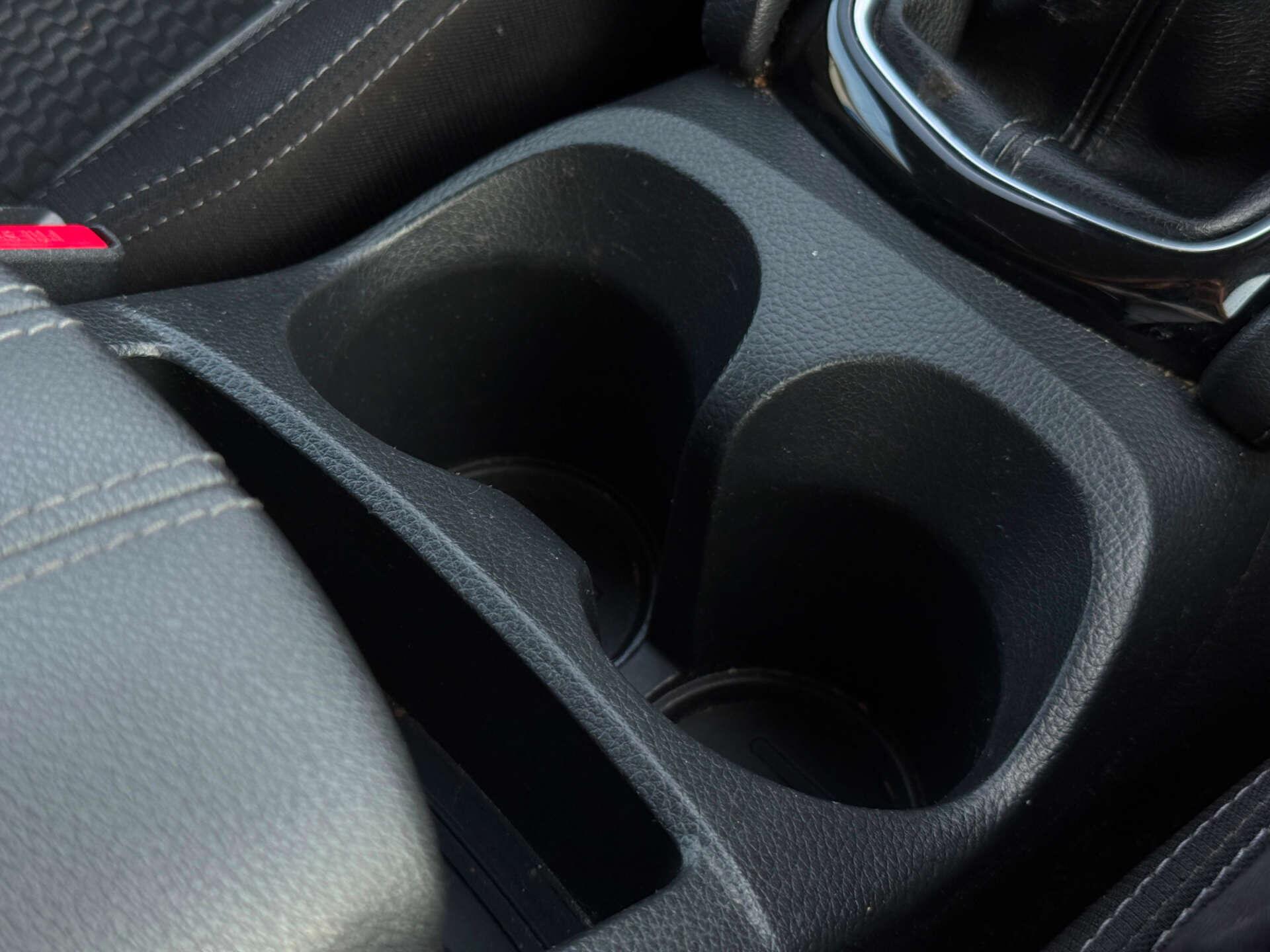 Nissan Qashqai view 57