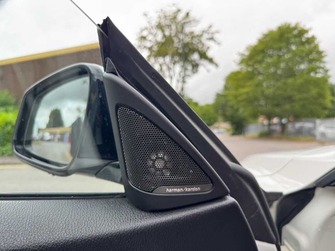 BMW 4 Series view 29