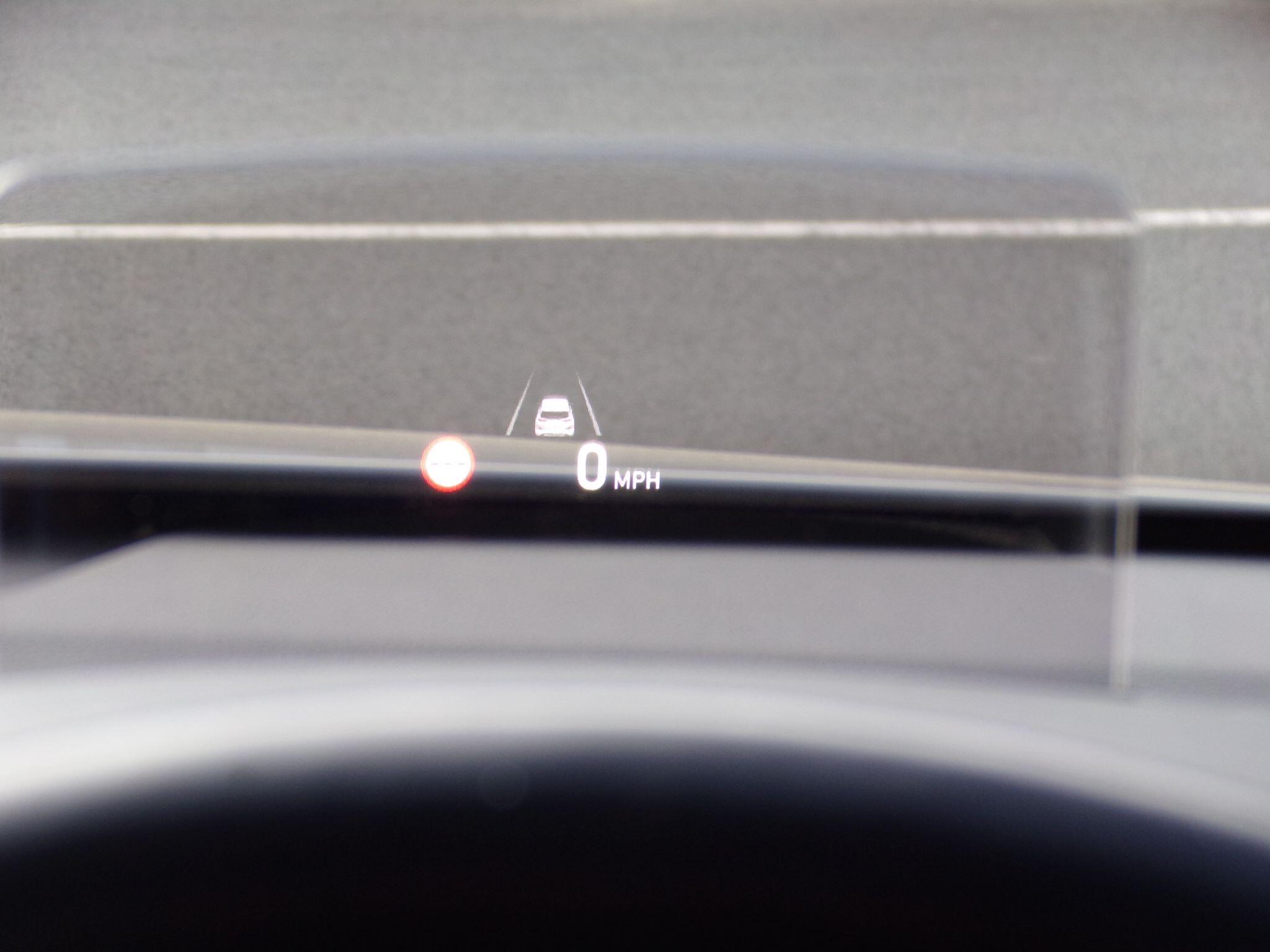 Hyundai Kona view 33