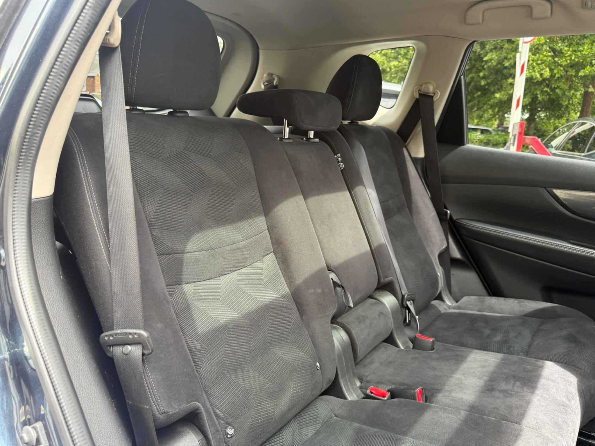 Nissan X-Trail - Image 42
