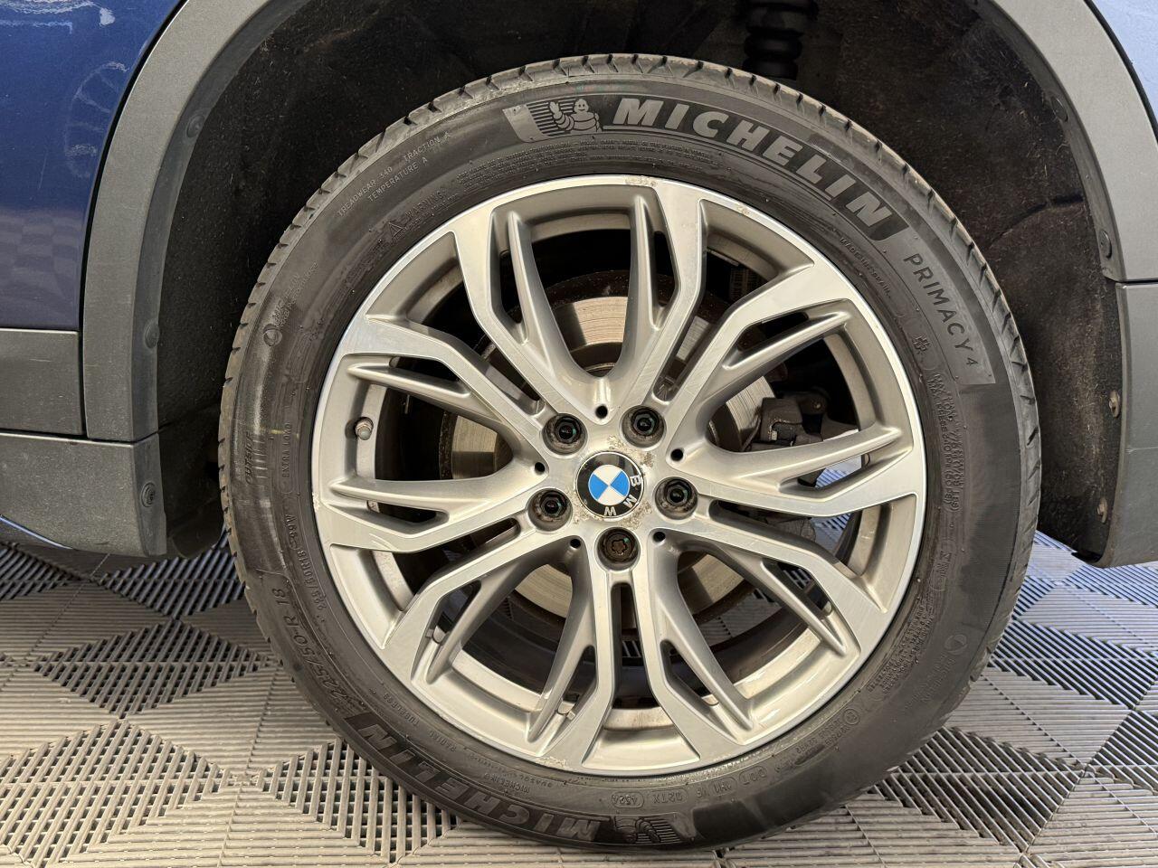 BMW X1 view 21