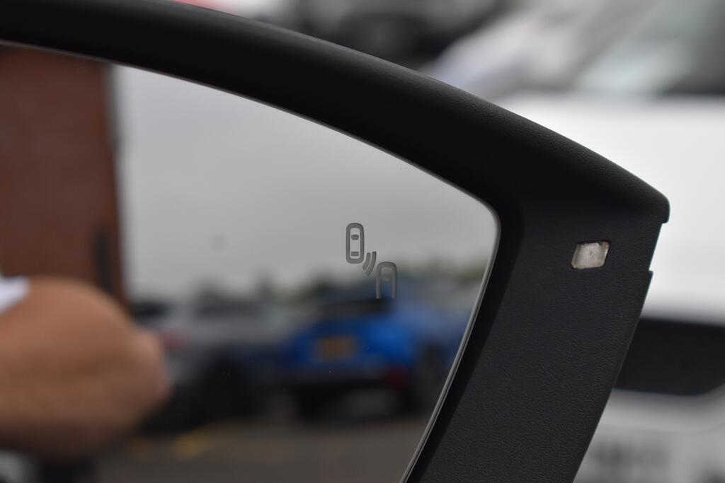 Seat Tarraco view 24