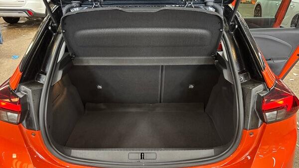 Vauxhall Corsa view 9