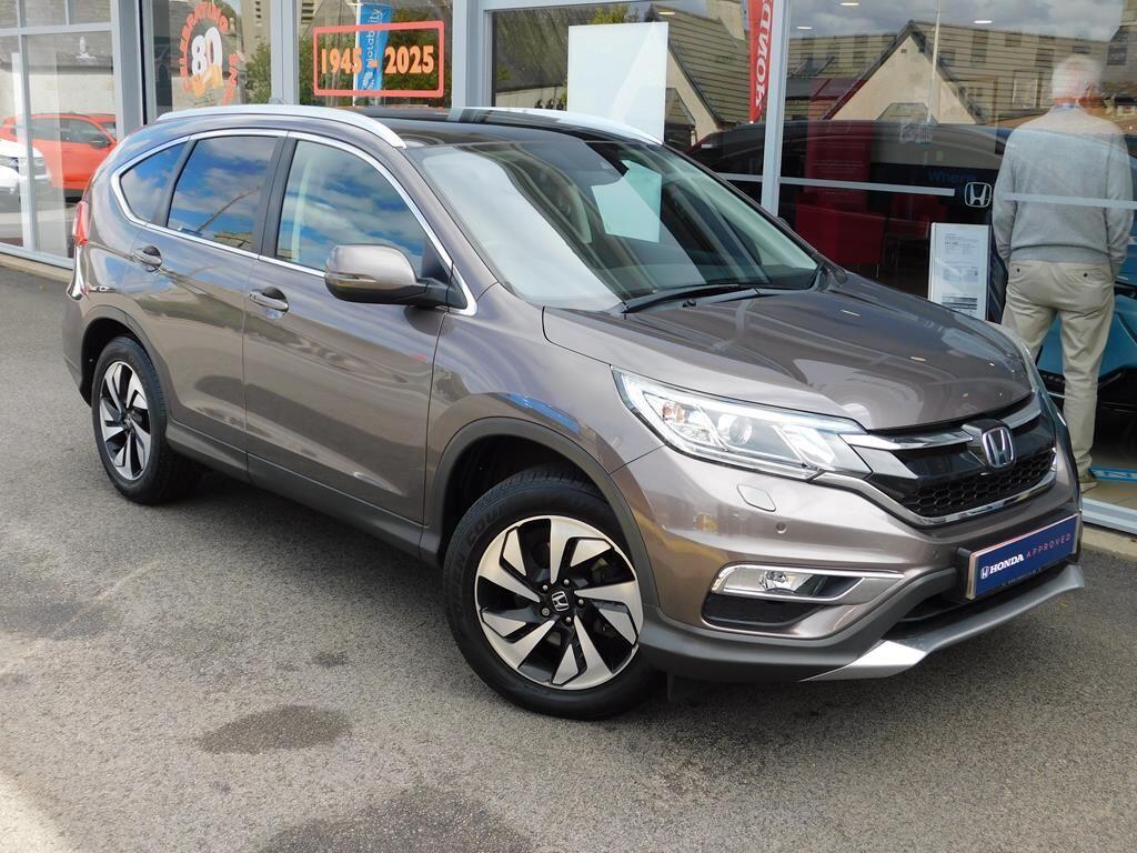 Ewens Honda