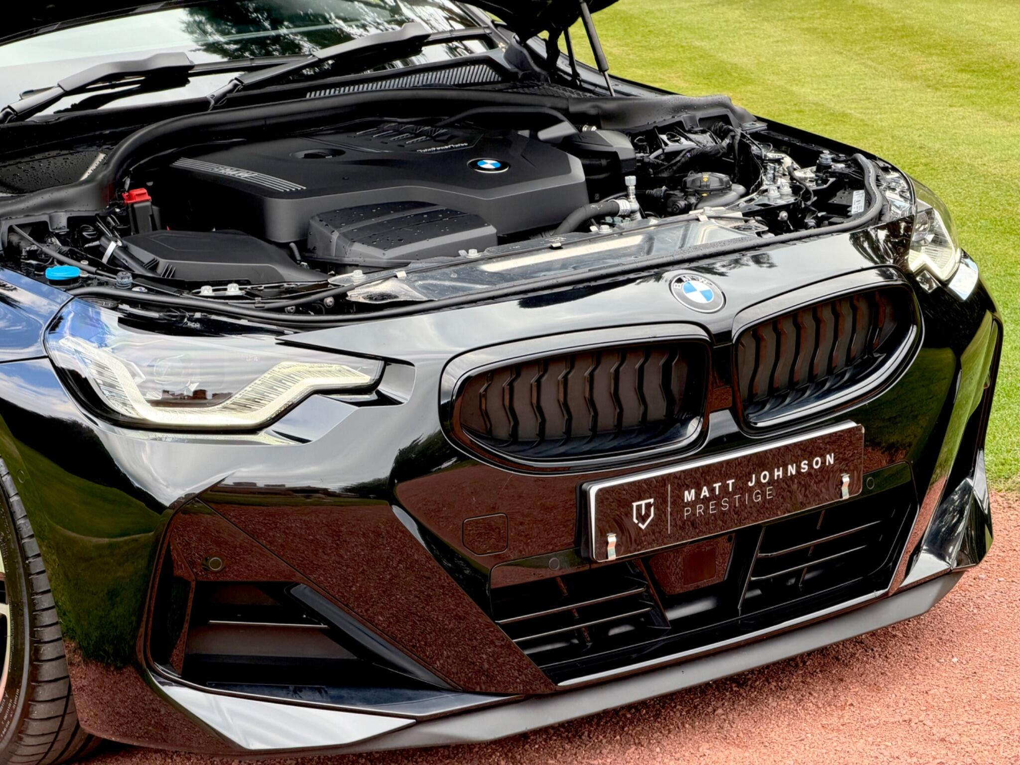 BMW 2 Series view 23