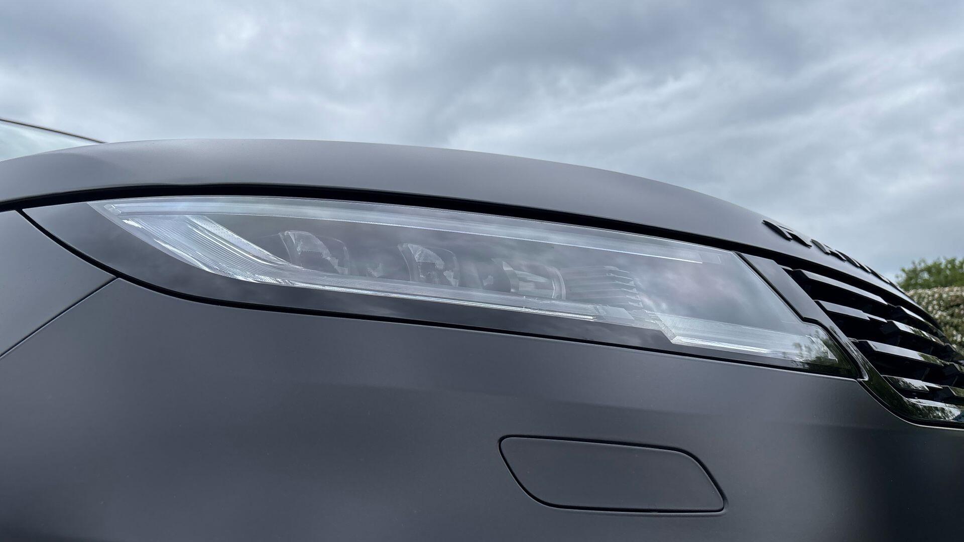 Land Rover Range Rover Sport view 47