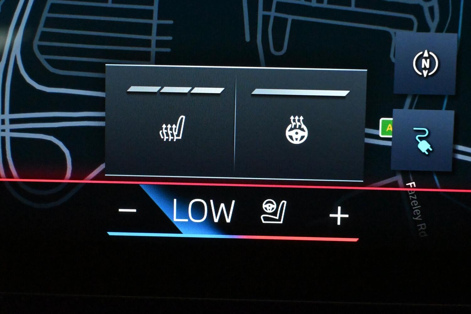 BMW i4 view 35