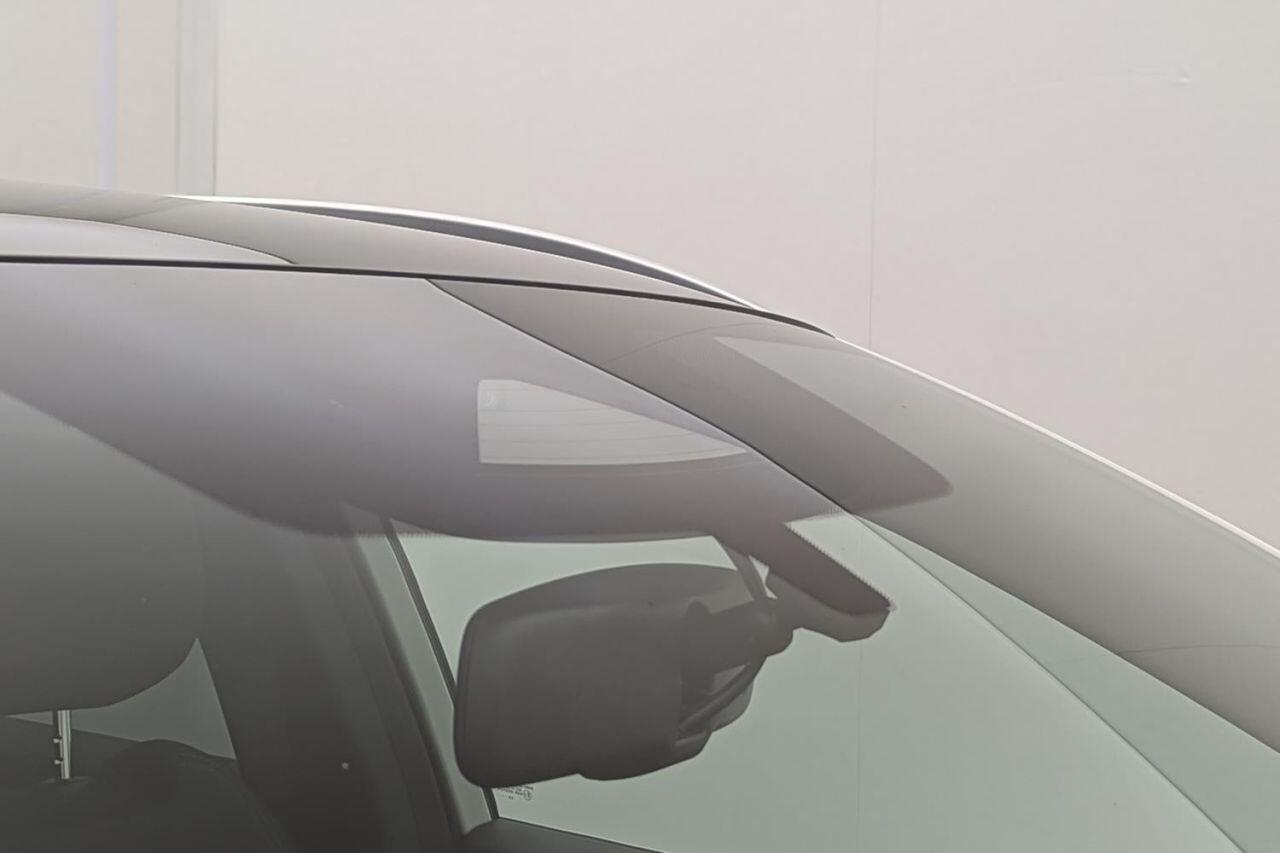 Nissan Qashqai view 40