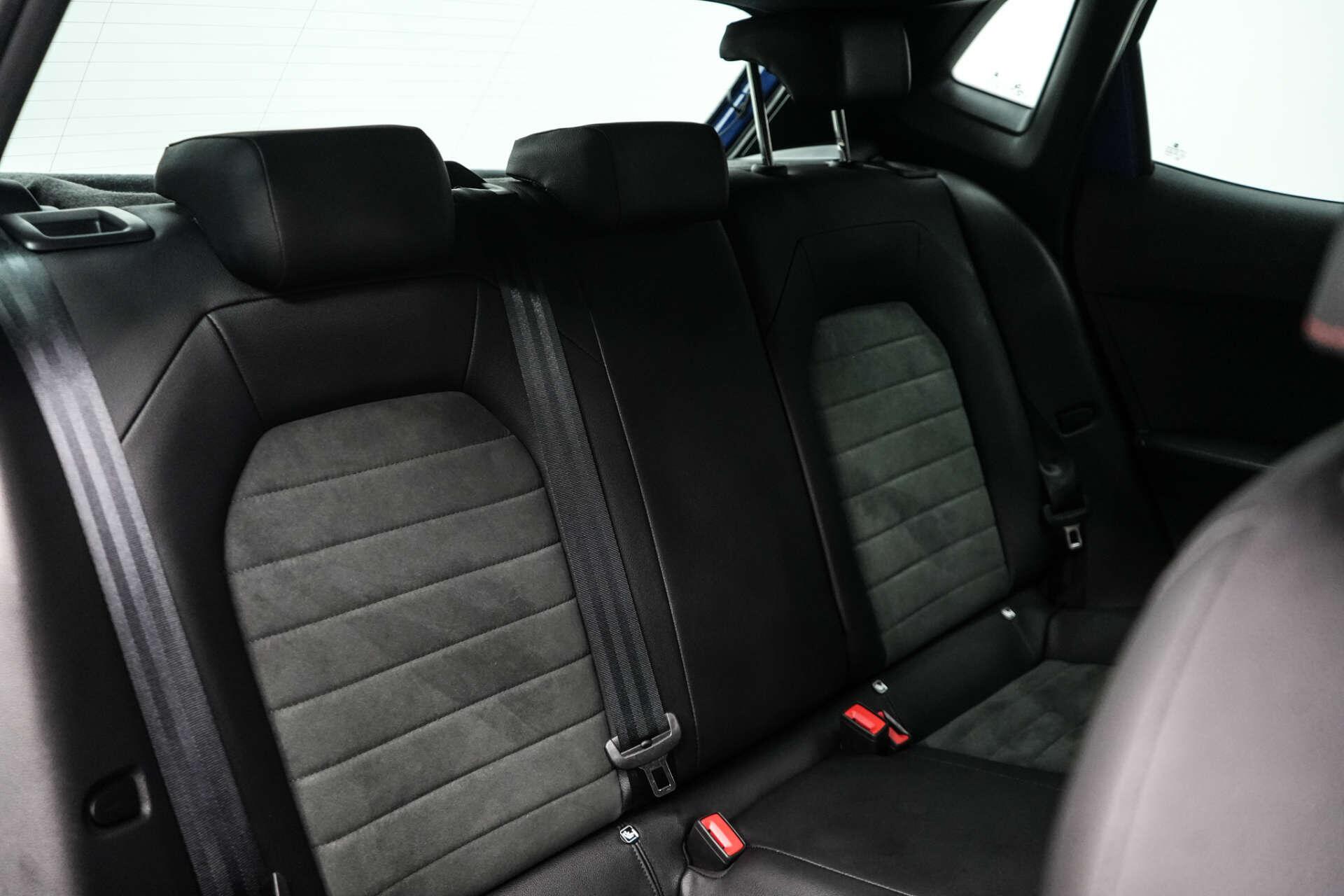 Seat Ibiza view 19