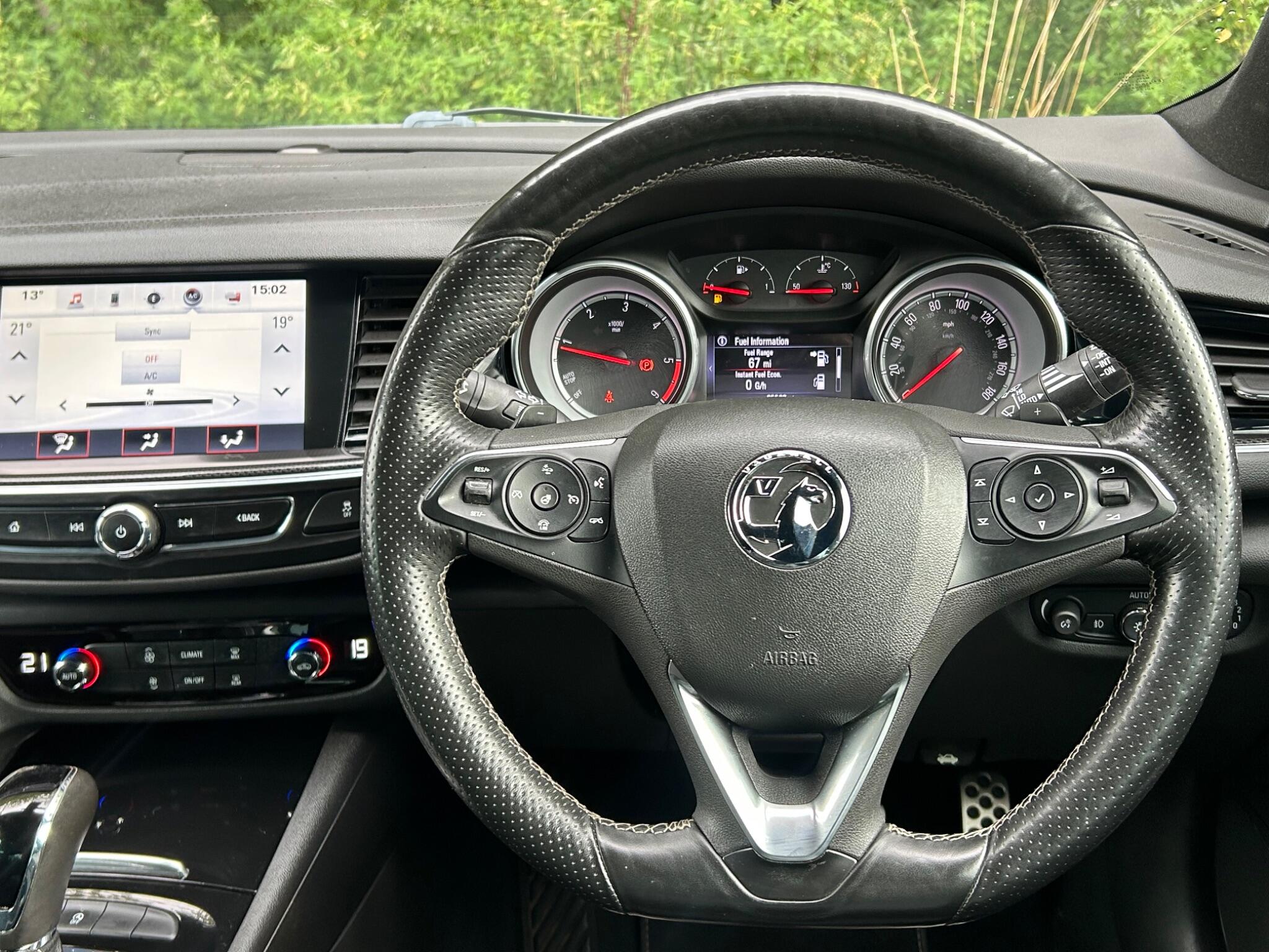 Vauxhall Insignia view 49