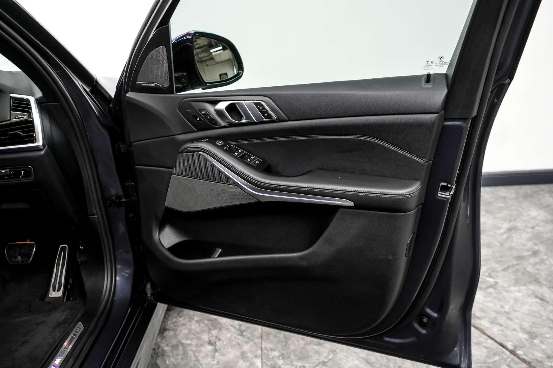 BMW X5 view 27
