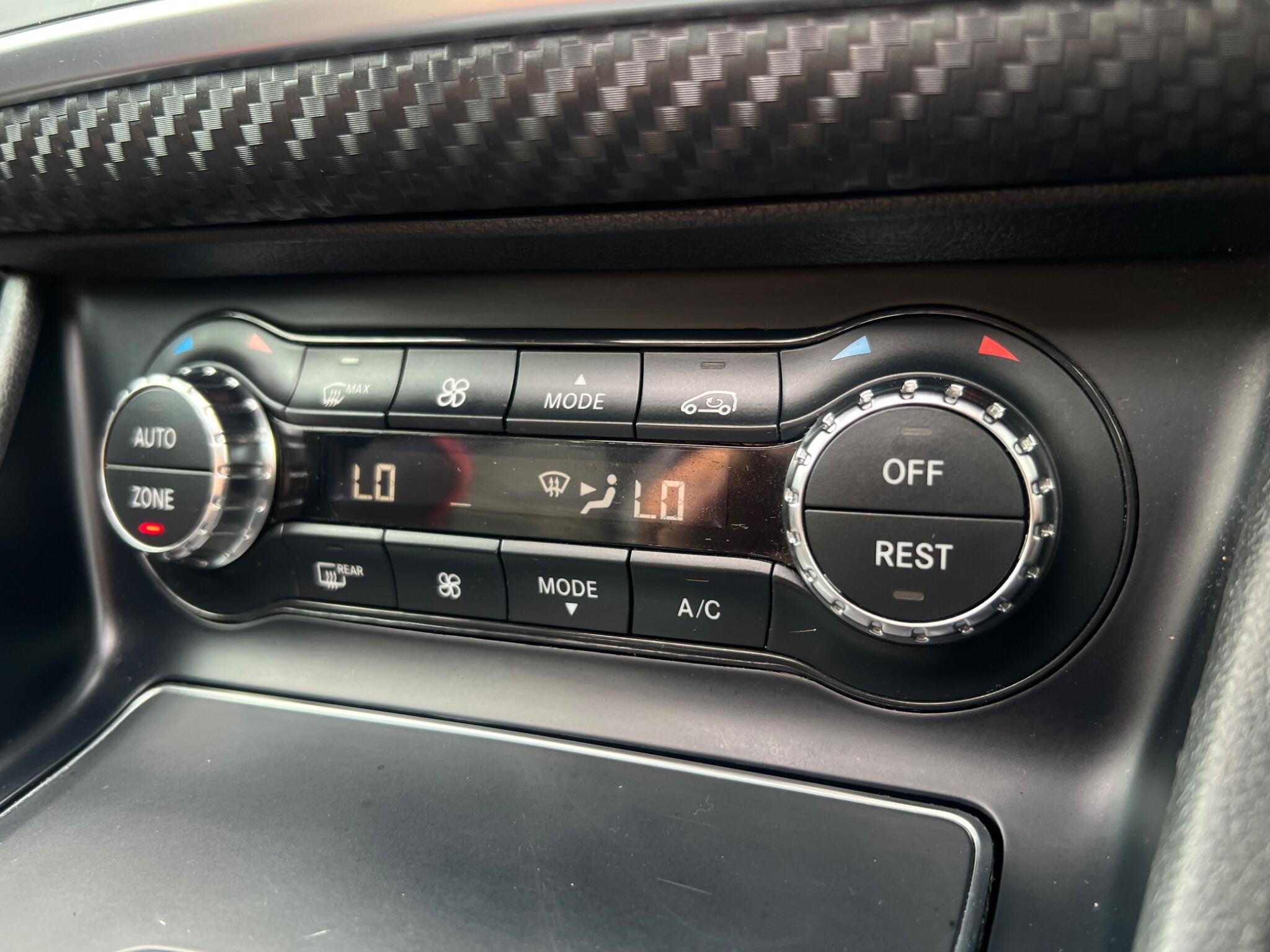 Mercedes-Benz A-Class view 67