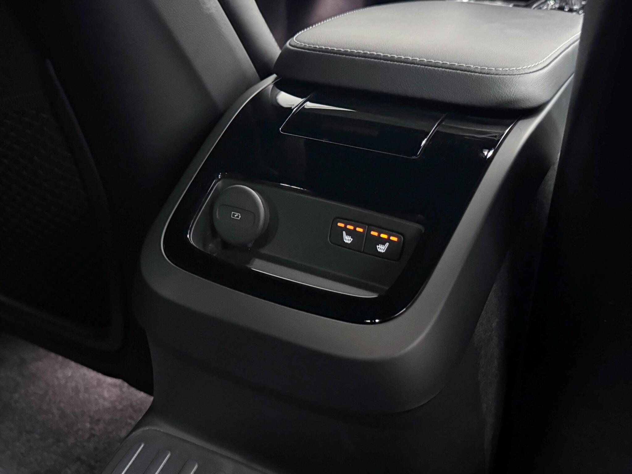 Volvo V60 view 21