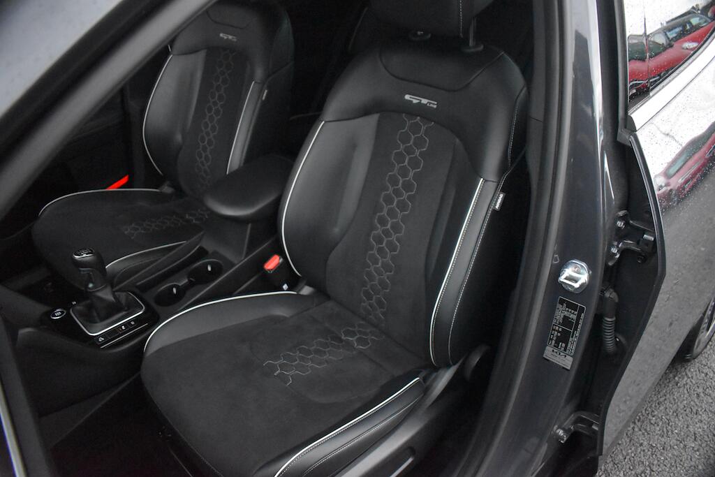 Kia Sportage view 40