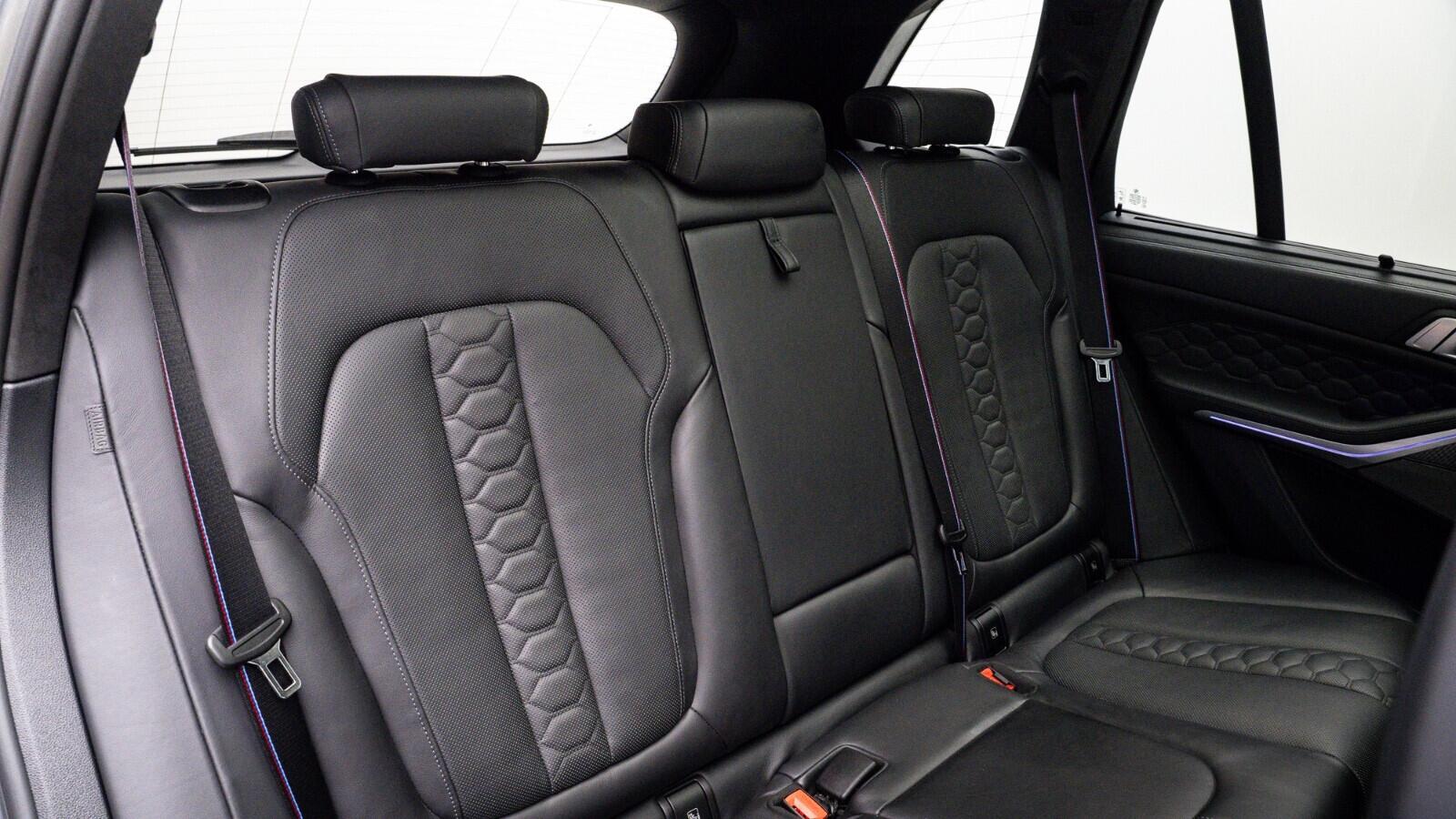 BMW X5 X5 view 8
