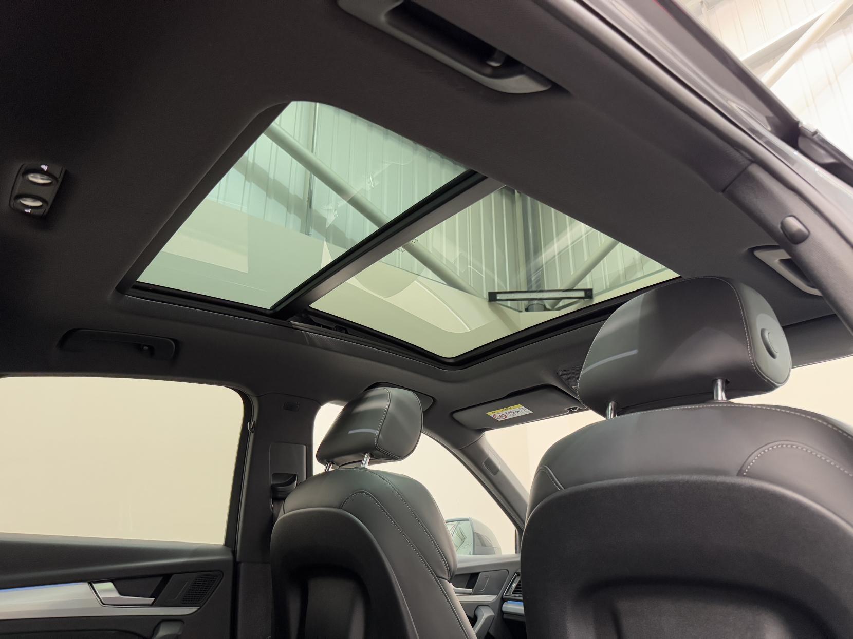 Audi Q5 view 52