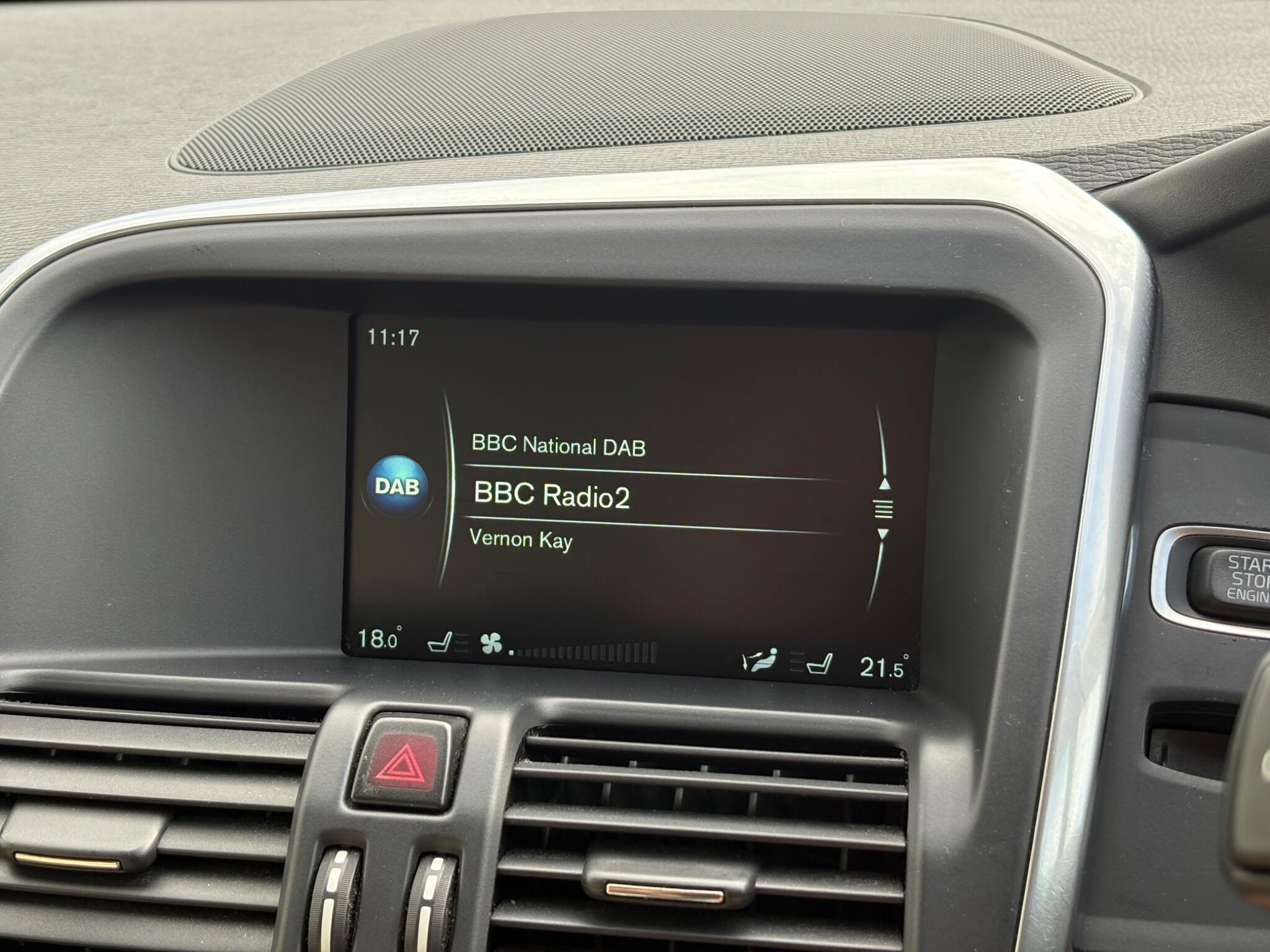 Volvo XC60 view 28