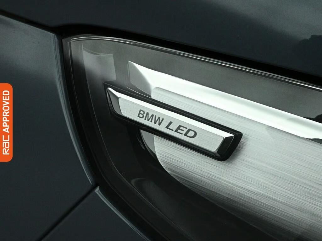 BMW X1 view 33
