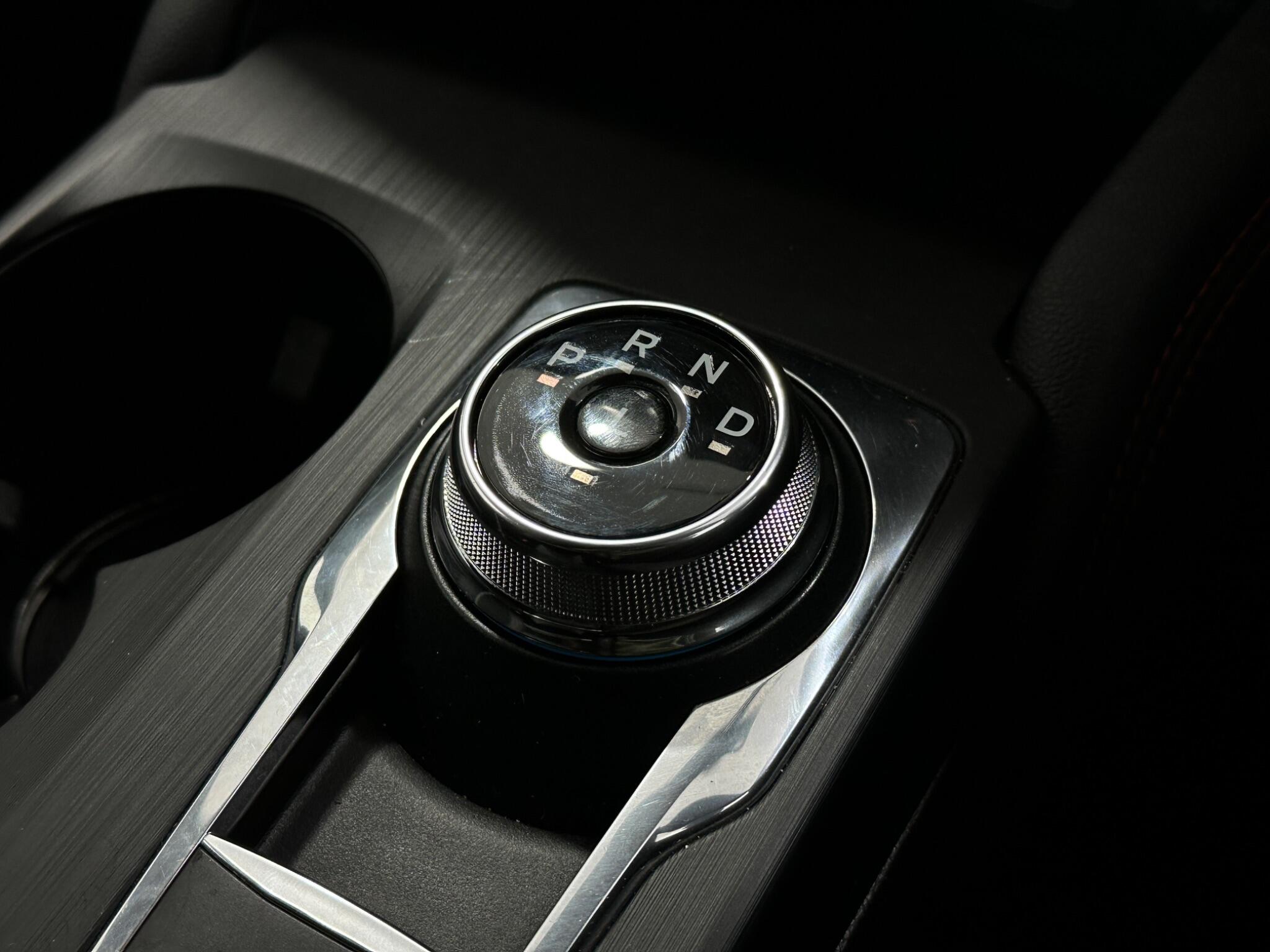 Ford Kuga view 21