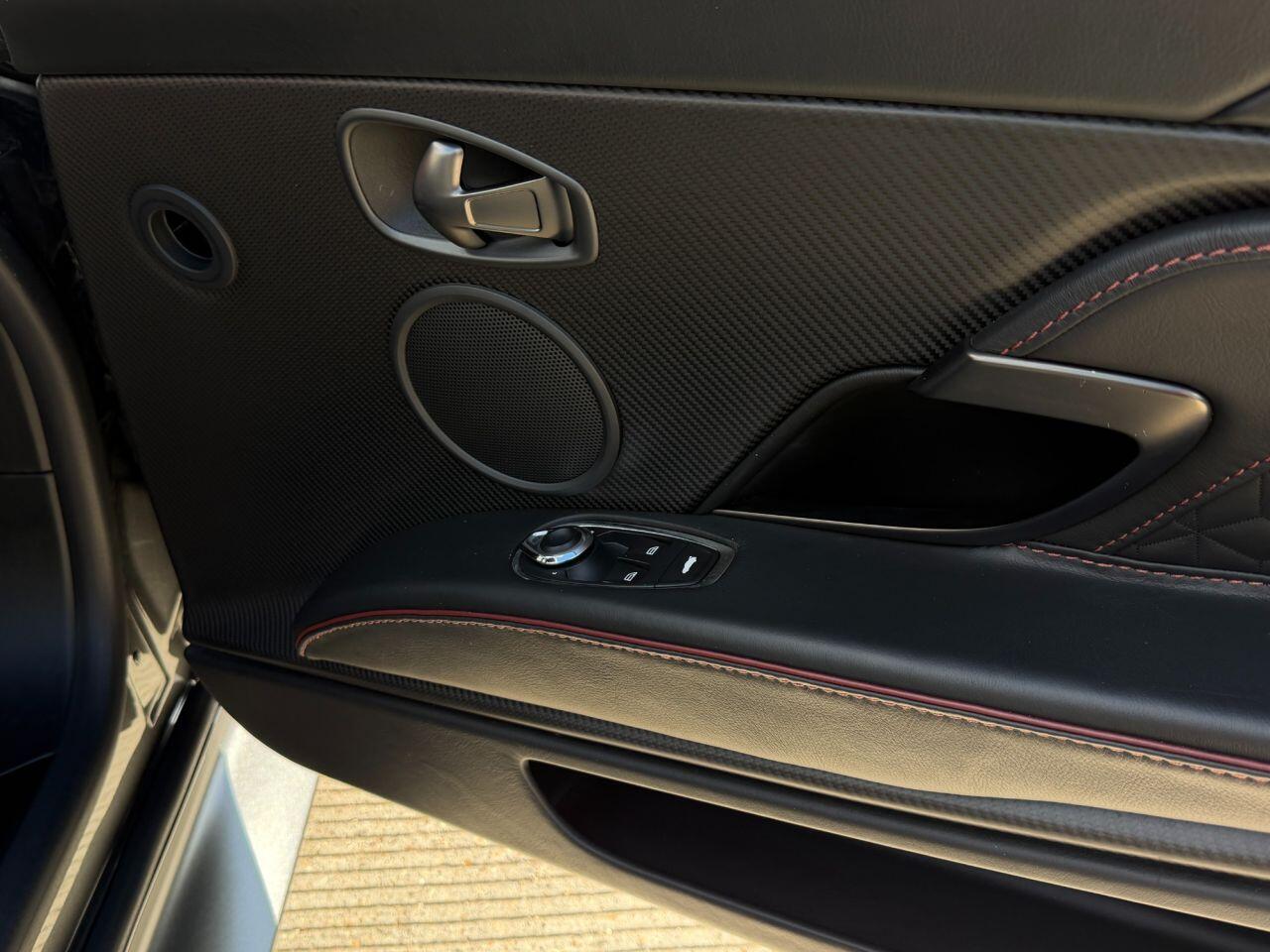 Aston Martin Volante view 49