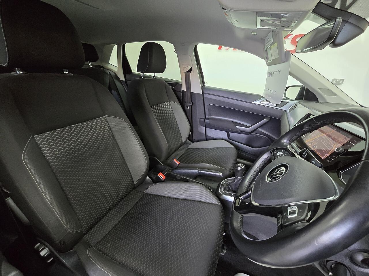 Volkswagen Polo view 15