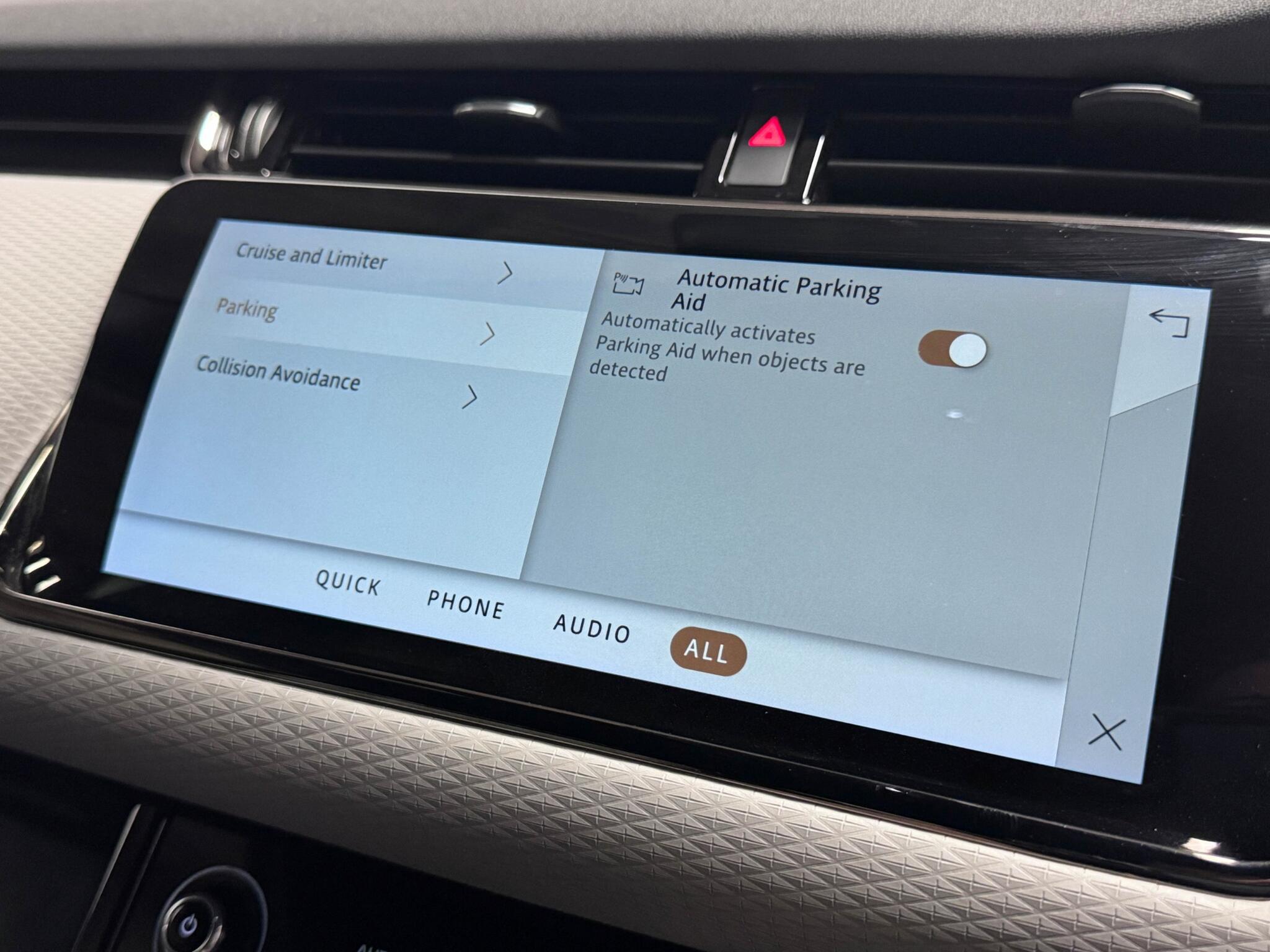 Land Rover Range Rover Evoque view 48