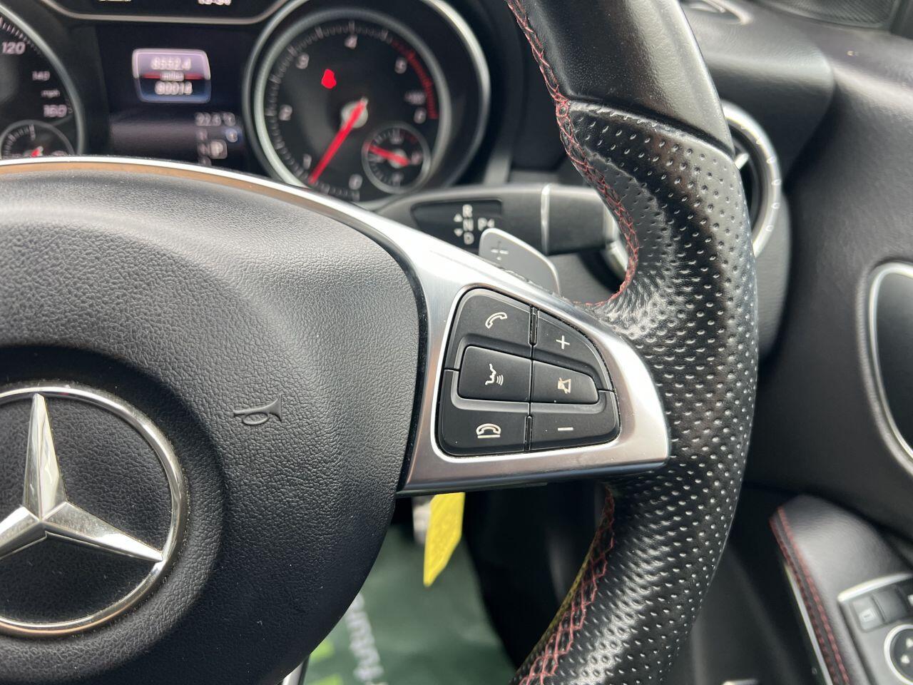 Mercedes-Benz Cla view 52