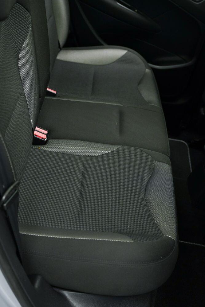 Peugeot 2008 view 14