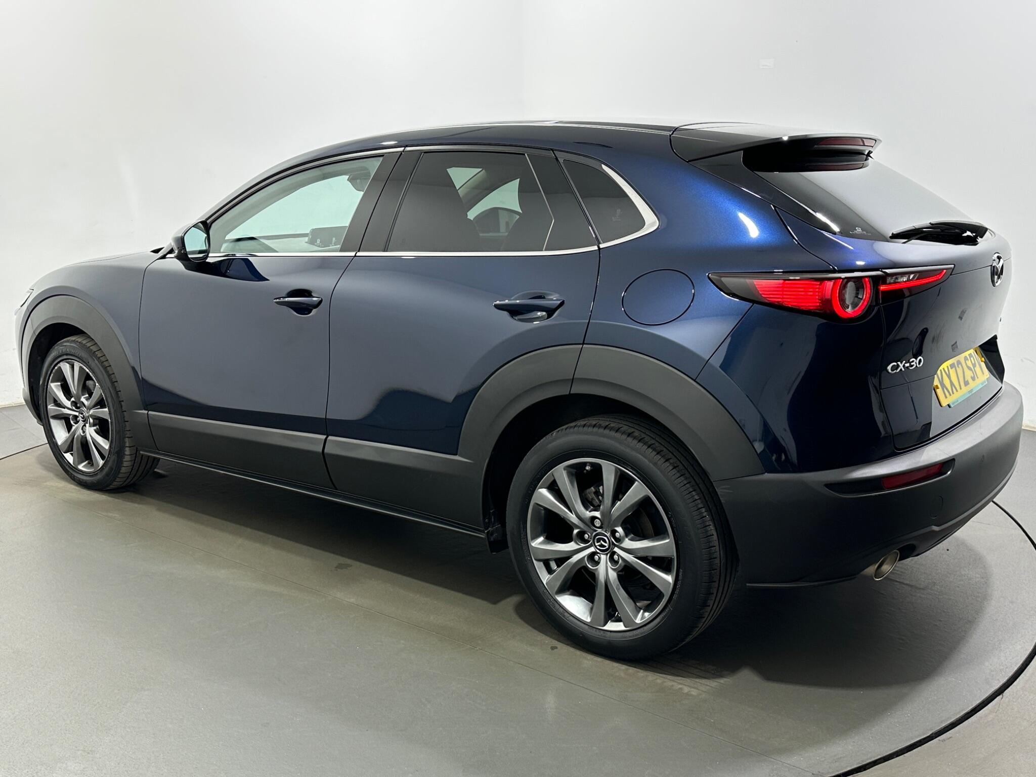 Mazda CX-30 view 50