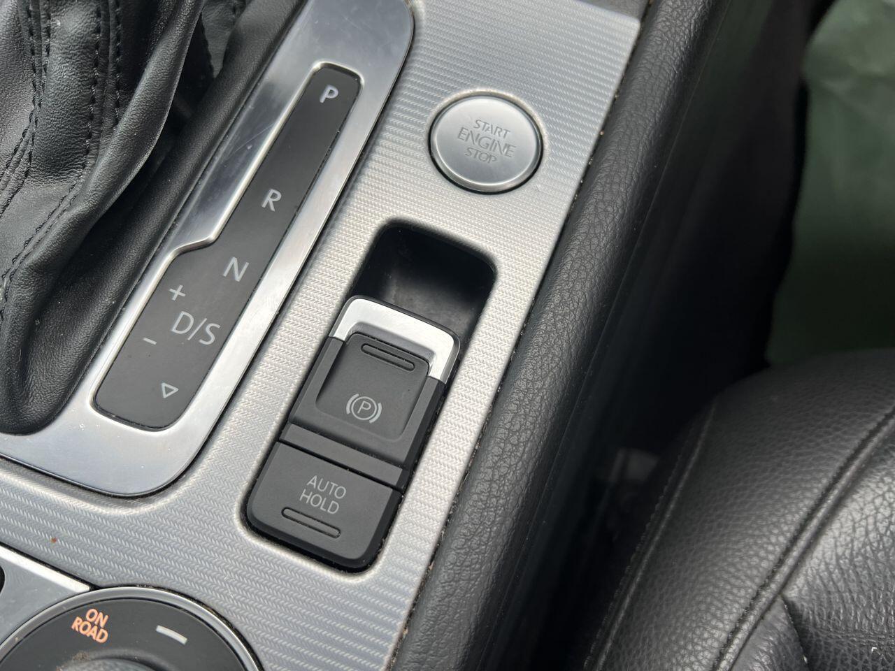 Volkswagen Touareg view 33
