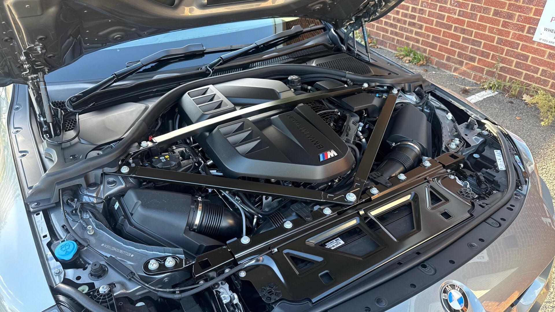 BMW M2 view 55
