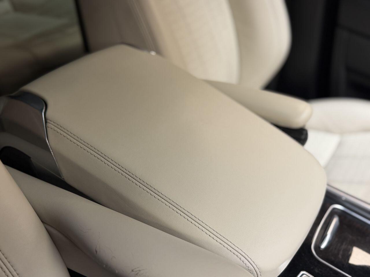 Land Rover Range Rover Sport view 45