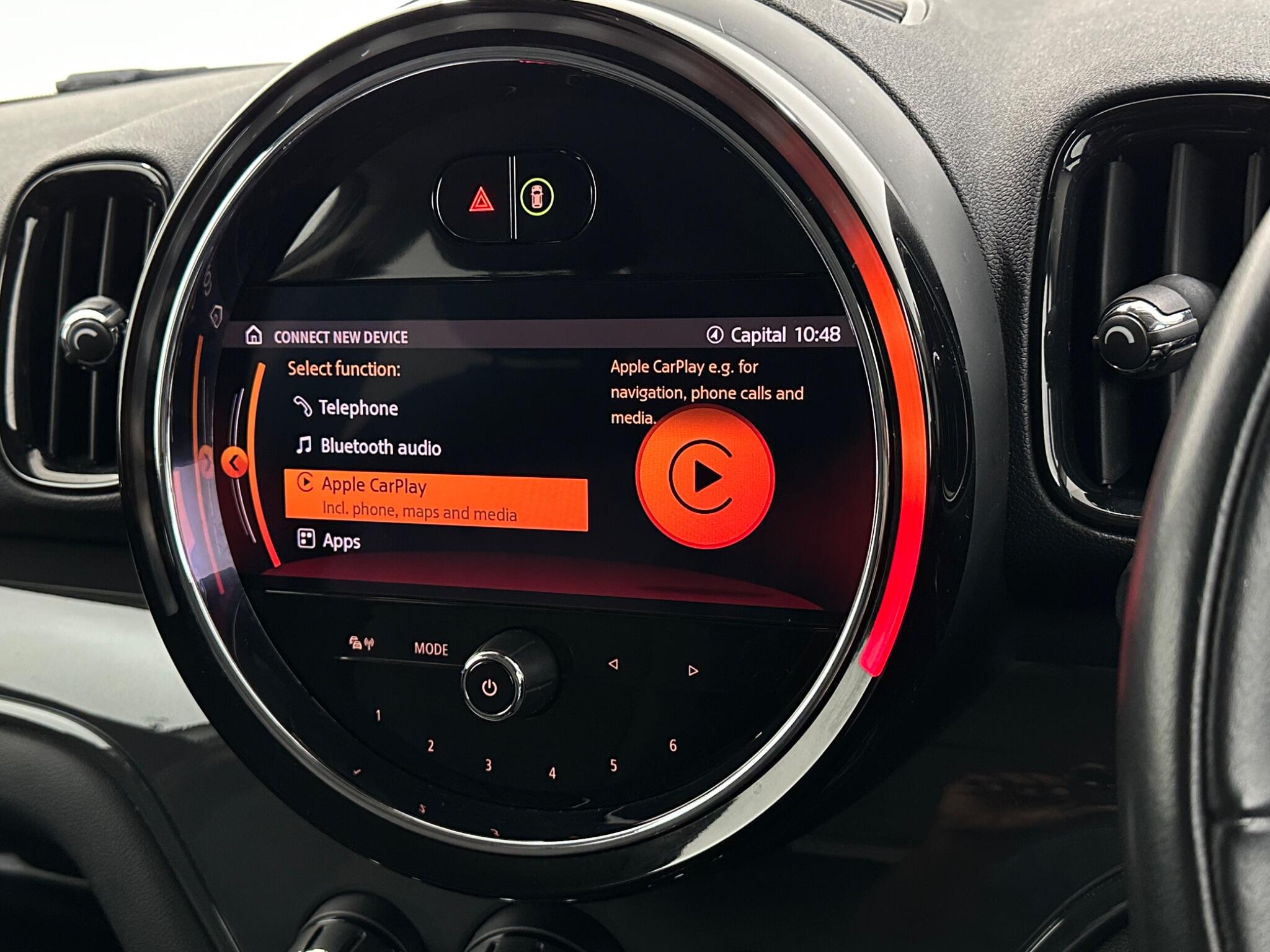 Mini Countryman view 26