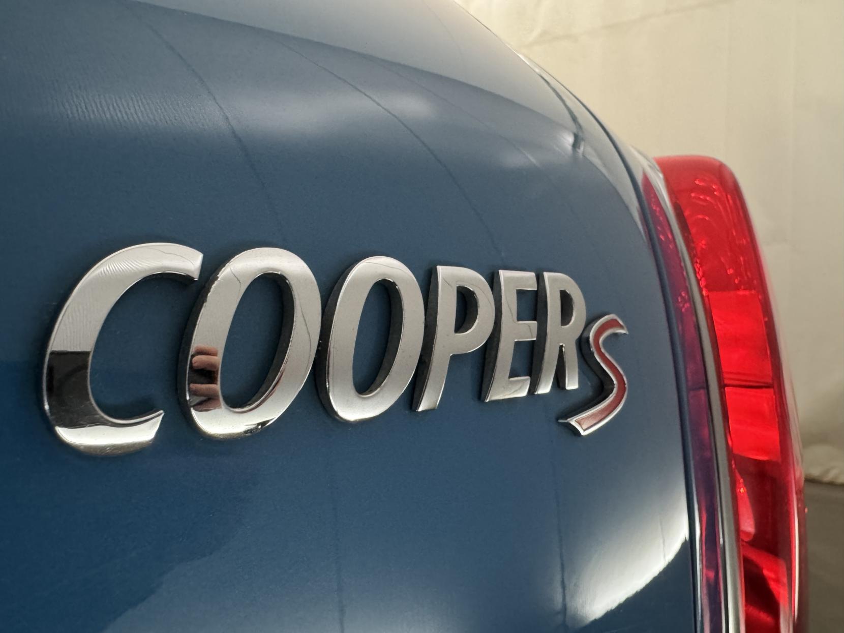 Mini Countryman view 75