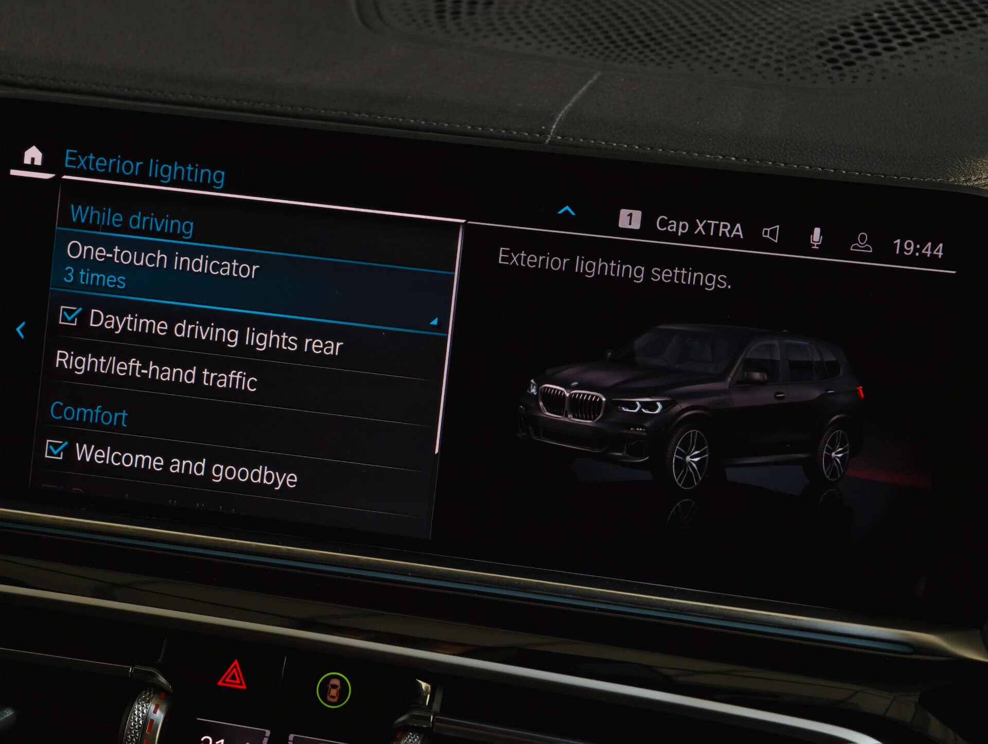 BMW X5 X5 view 45
