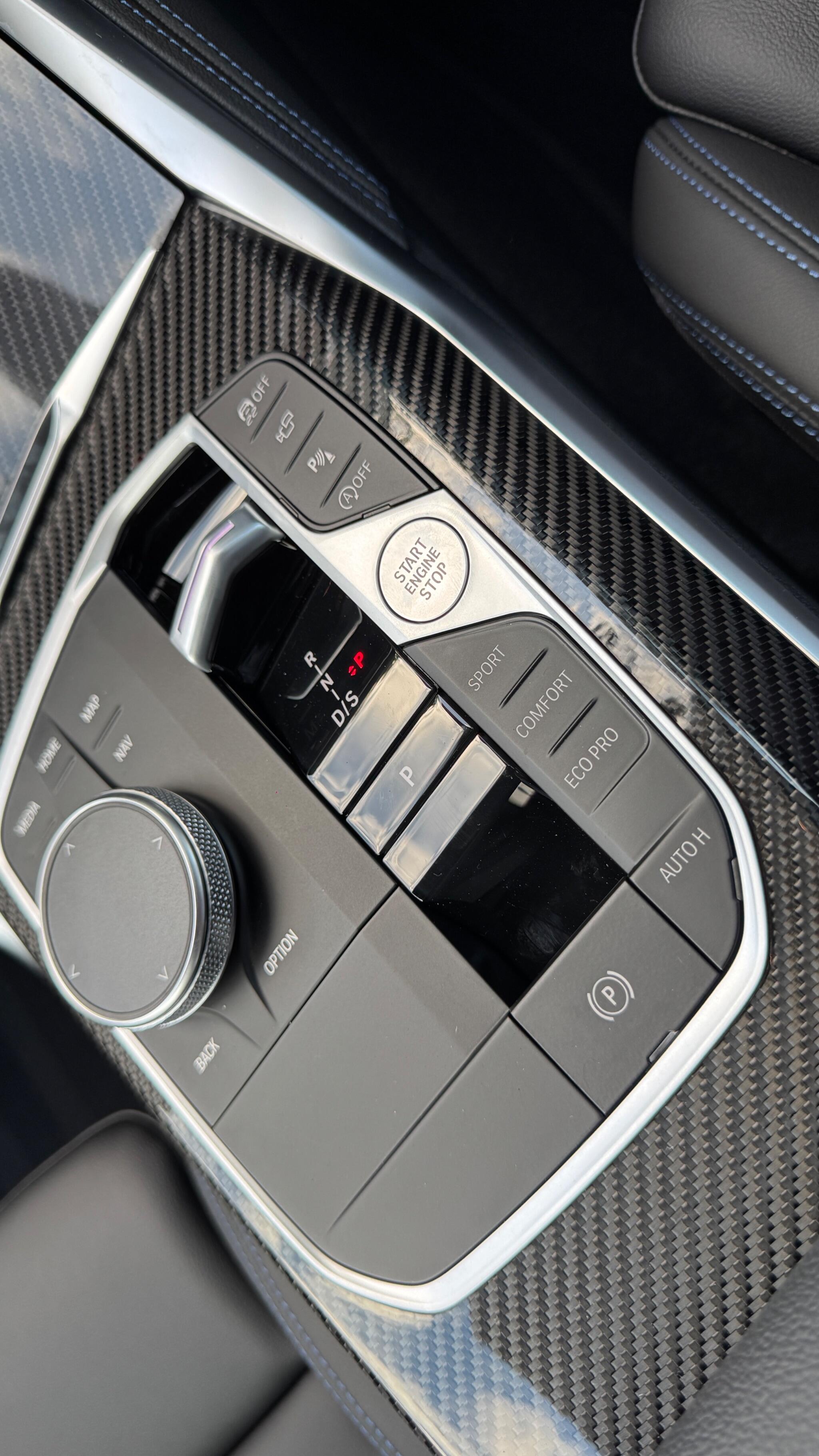BMW 2 Series view 16