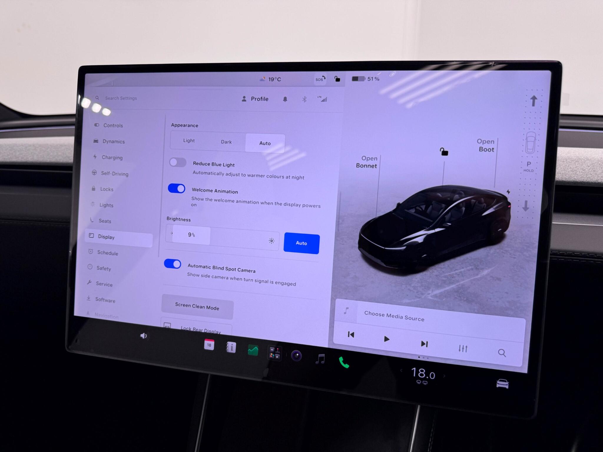 Tesla Model Y view 57